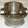 OEM Sand Casting Metal Pump Housing